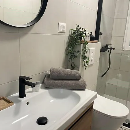 Appartement Sara Orebić
