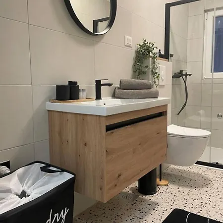 Appartement Sara
