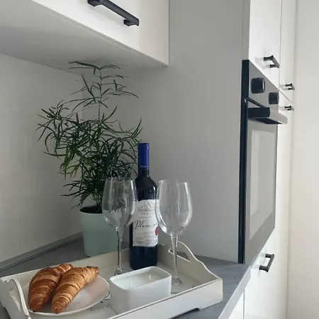 Appartement Sara *