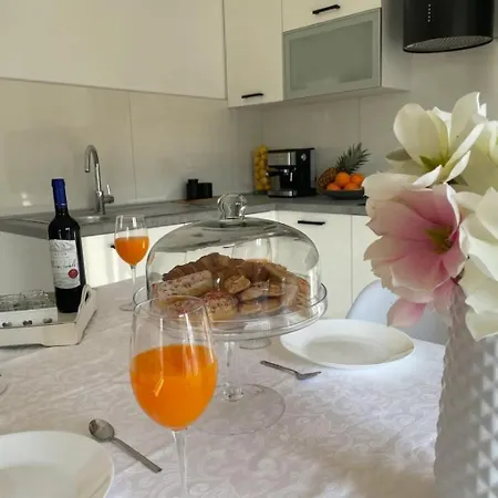 Sara Appartement Orebić