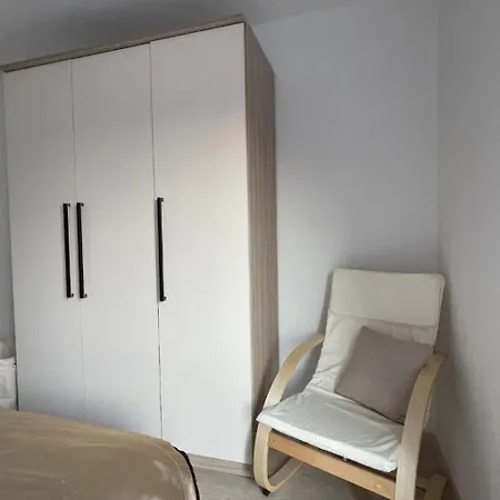 Appartement Sara