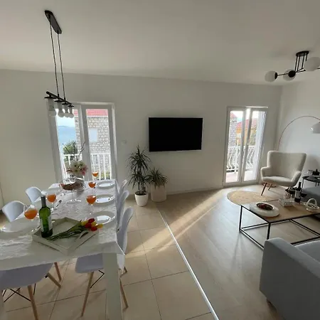 Appartement Sara